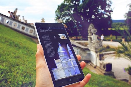 Maggiore spazio alle nuove tecnologie a Restauro Musei 2017
