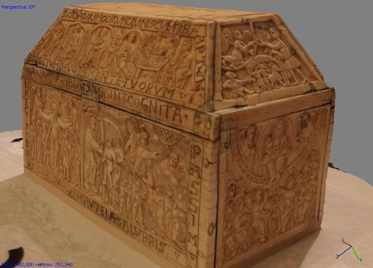 Un Atlante Storico dei Culti del Reatino e della Sabina