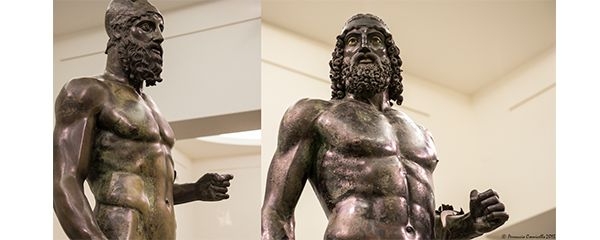 Understanding Cultural Heritage tema speciale dell’International Workshop on Computational Intelligence for Multimedia Understanding 2016