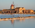 Saline di Trapani e Paceco - Riserva Naturale Regionale, Graziella Taibi, Foto Finalista a Wiki Loves Monuments Italia 2014