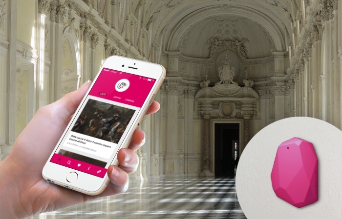 La vita delle opere: dalle fonti al digitale, in un'app tutta la storia delle opere