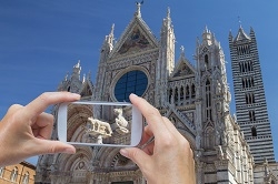 Nuova app per interagire con il patrimonio culturale