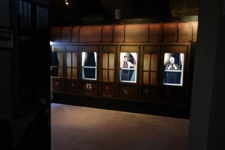 Museo dell'Emigrazione Marchigiana a Recanati