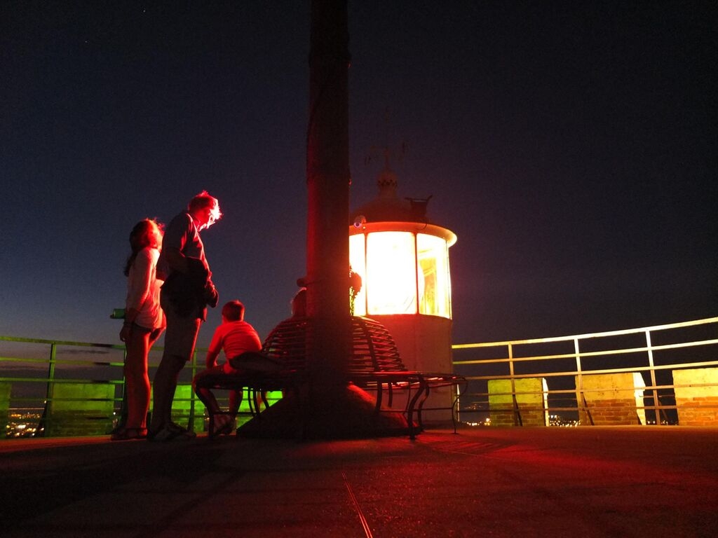 Una notte al museo, alla scoperta del Risorgimento nella Torre e nel Museo di  San Martino a Solferino con nuove tecnologie
