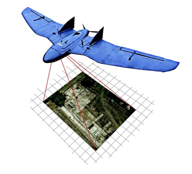 Workshop Applicazioni professionali degli Aeromobili a Pilotaggio Remoto in archeologia