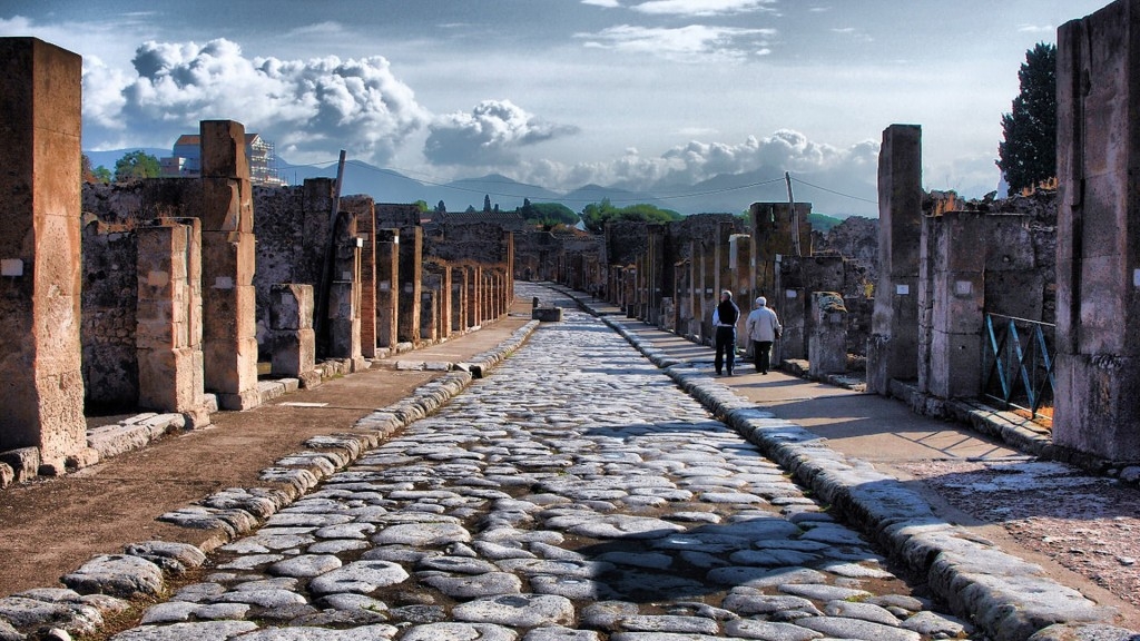 American Friends of LoveItaly! per la salvaguardia del patrimonio culturale italiano mediante il crowdfunding