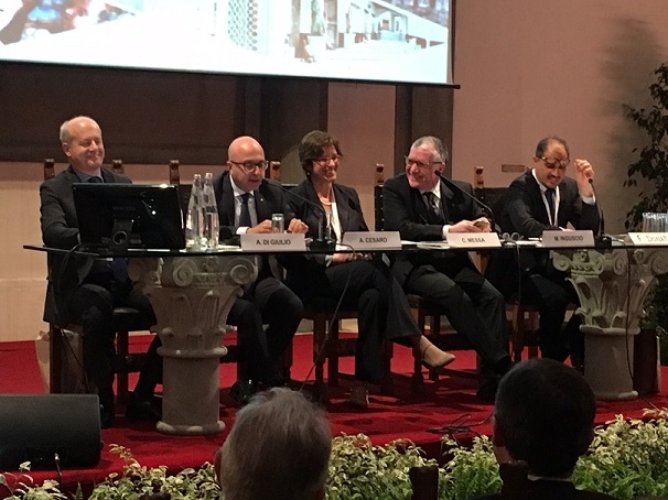 Prende il via la fase preparatoria dell'infrastruttura di ricerca europea E-RHIS