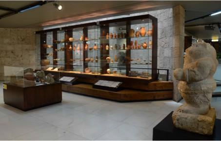 "Museo liquido": il nuovo progetto per l'accessibilità del Museo Archeologico di Cagliari