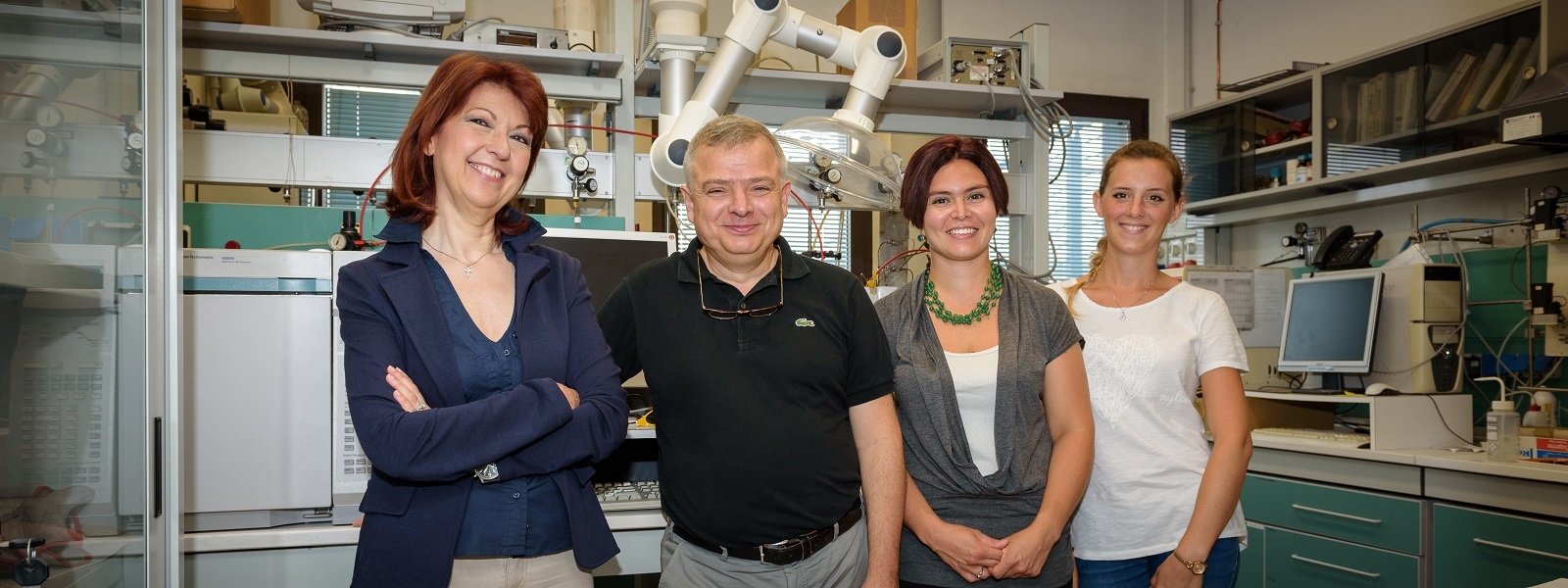 Nuovo nanogel per la conservazione del patrimonio artistico
