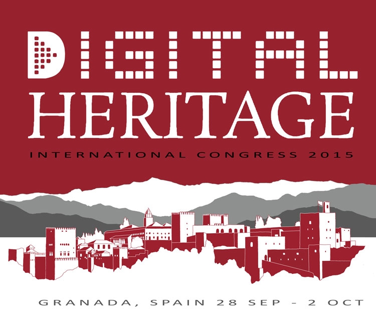 Digital Heritage 2015: si avvicina la Conferenza Internazionale dedicata alle nuove tecnologie per i beni culturali