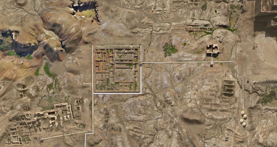 Rinascere dalla Bellezza: una mostra sulla Cooperazione Italiana in Iraq a difesa del patrimonio culturale