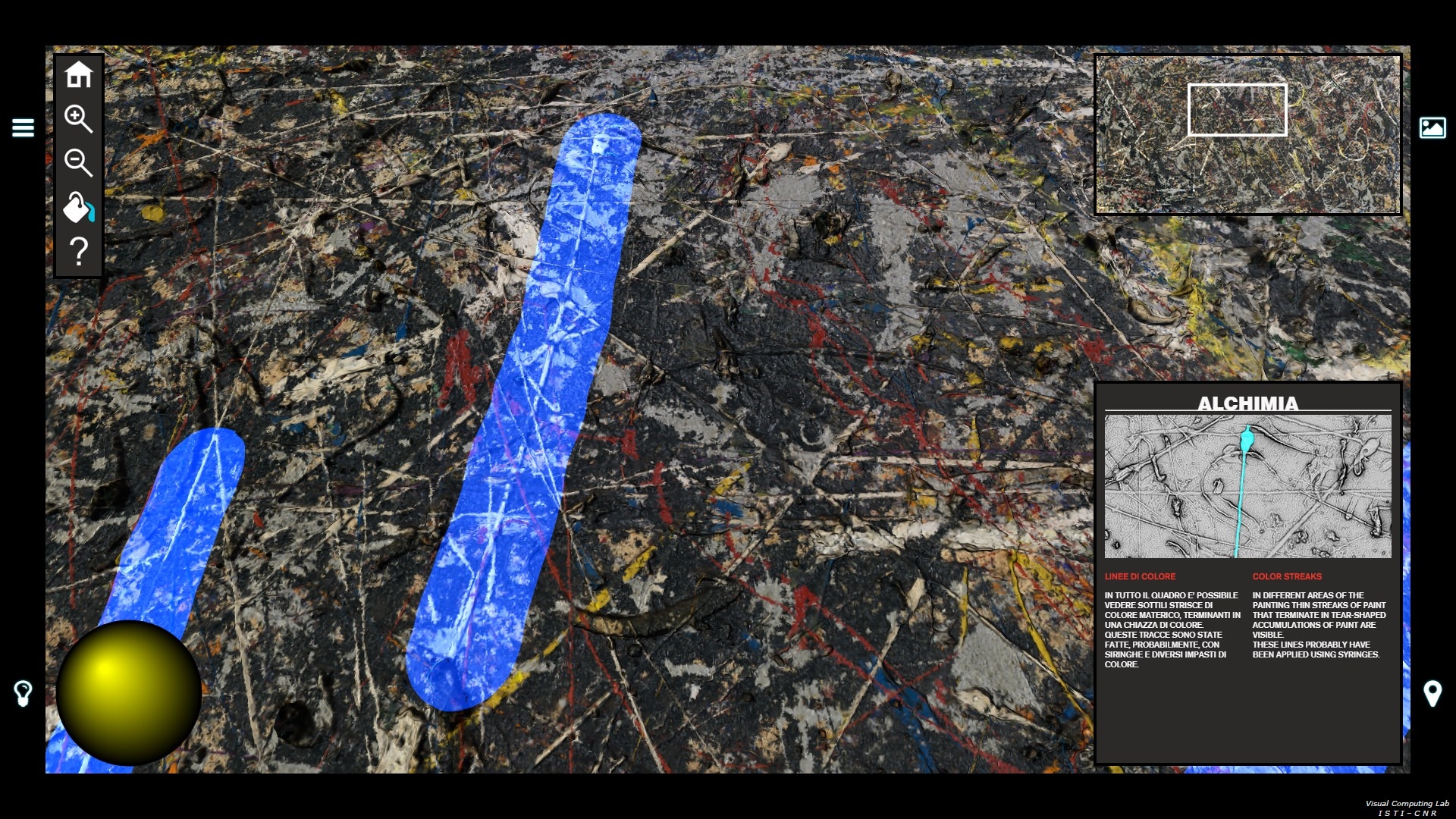 Attività del CNR-ISTI nominate per 2015 Digital Humanities Awards