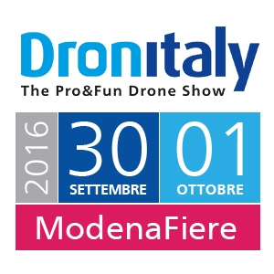 A Dronitaly il primo drone subacqueo open source per l'ambiente marino e l'archeologia subacquea