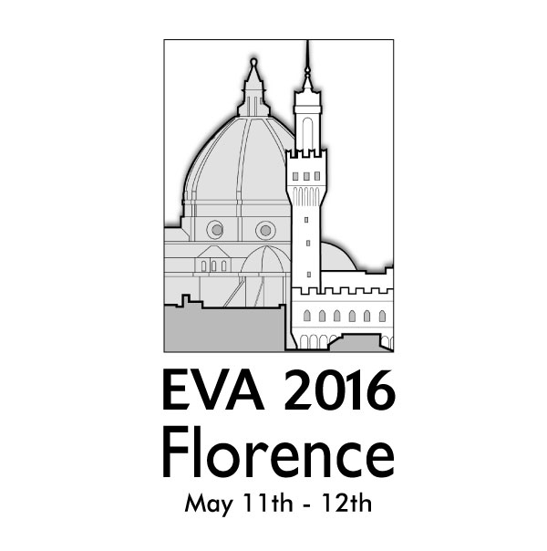 Electronic Imaging & the Visual Arts - Eva Florence 2016