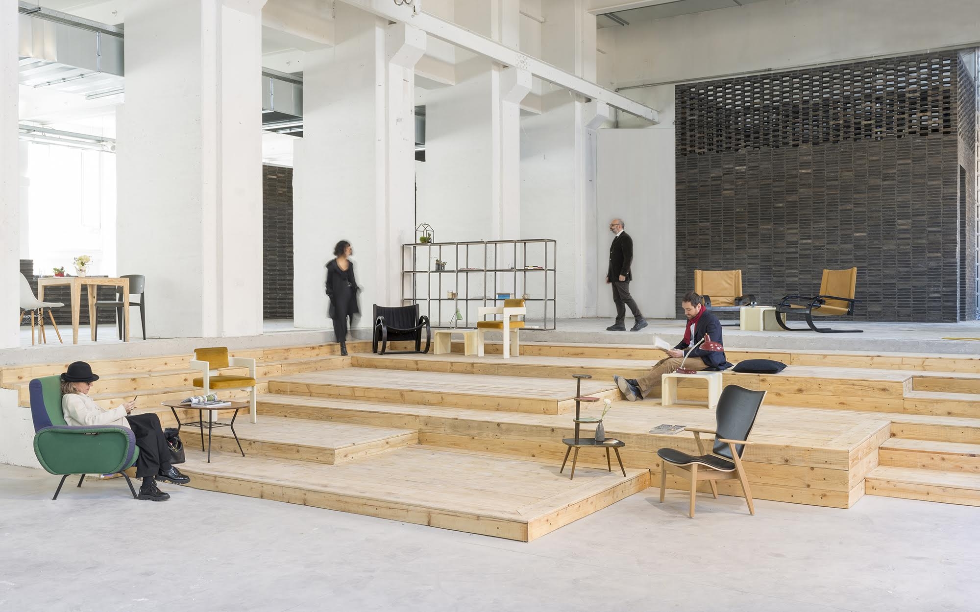 Imprese culturali e creative, digitale per la cultura, valutazione degli impatti e welfare culturale: i temi della tappa milanese di ArtLab 16
