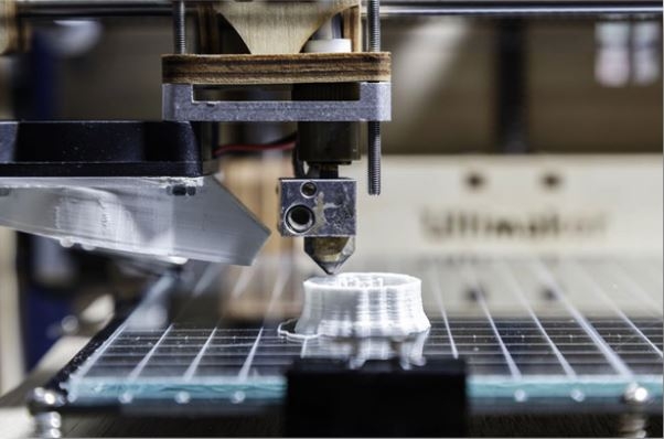 Corso di perfezionamento in 3D Modeling, Reverse Engineering e Stampa 3D