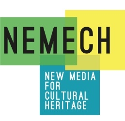 Al via le attività di ricerca e formazione del NEMECH -New Media for Cultural Heritage