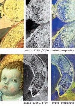 Ricerca, beni culturali e tecnologie a confronto, giornata di studi