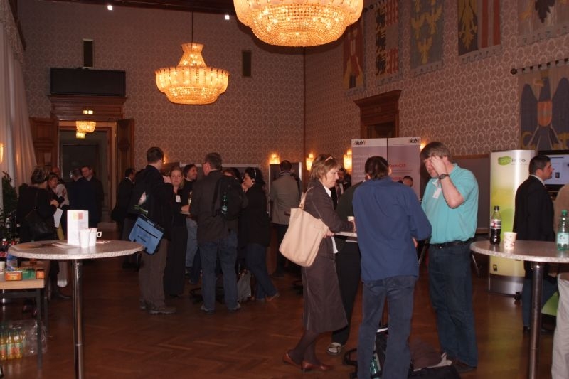 Disponibile il programma della Conferenza Cultural Heritage and New Technologies 2015
