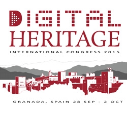 Digital Heritage 2015, proroga Call for Papers
