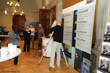 Proroga Call for Paper XX Conferenza Beni Culturali e Nuove Tecnologie