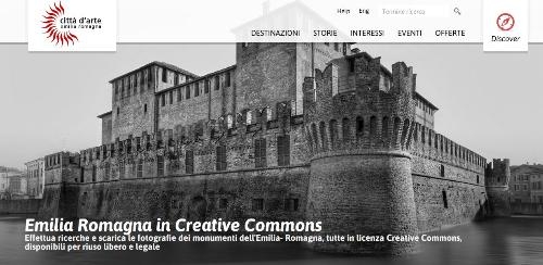 Open Data Monuments: l’Emilia Romagna apre il primo archivio fotografico digitale regionale