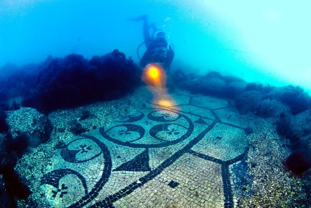 Archeomatica 3/2018 - Tecnologie per la documentazione, conservazione, restauro, tutela, disseminazione e fruizione del Patrimonio Archeologico Sommerso