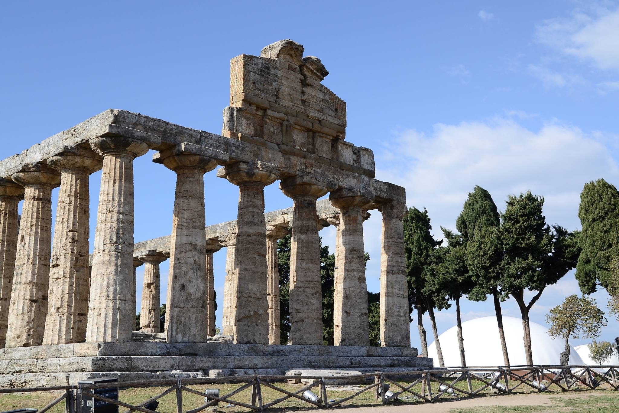 Il Programma della XIX Borsa Mediterranea del Turismo Archeologico