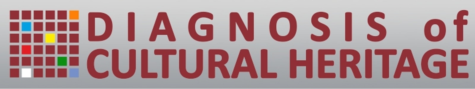 8° Convegno Internazionale “Diagnosi, Conservazione e Valorizzazione del Patrimonio Culturale”