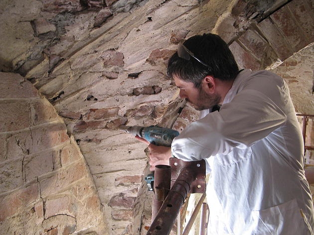 Indagini Scientifiche in Ambito Archeologico: dal Campionamento in situ al Laboratorio