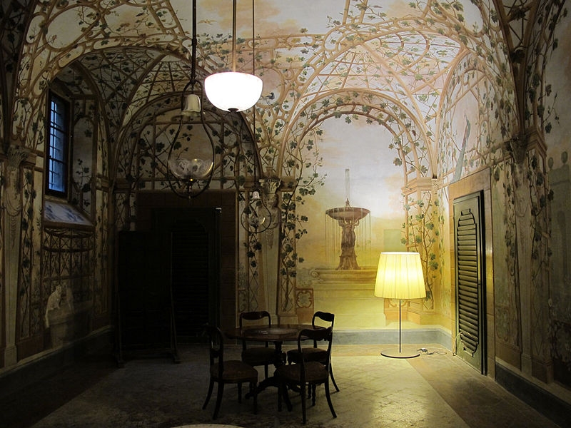 Museo Casa Martelli, Firenze