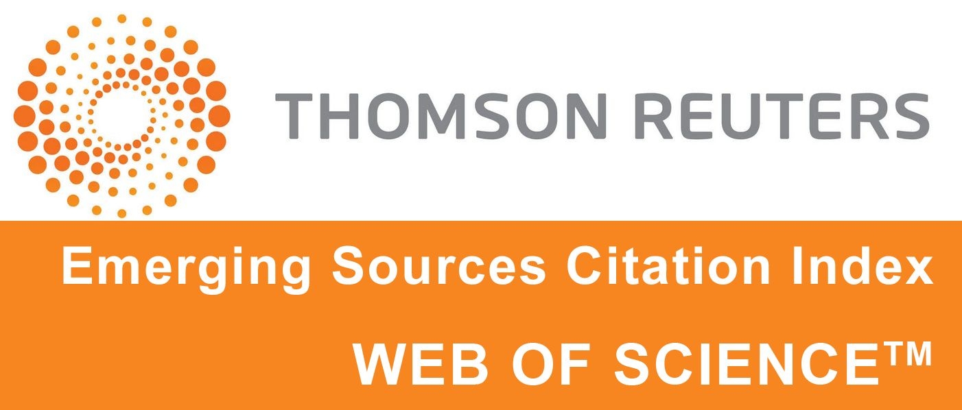 Archeomatica indicizzata sul Web Of Science