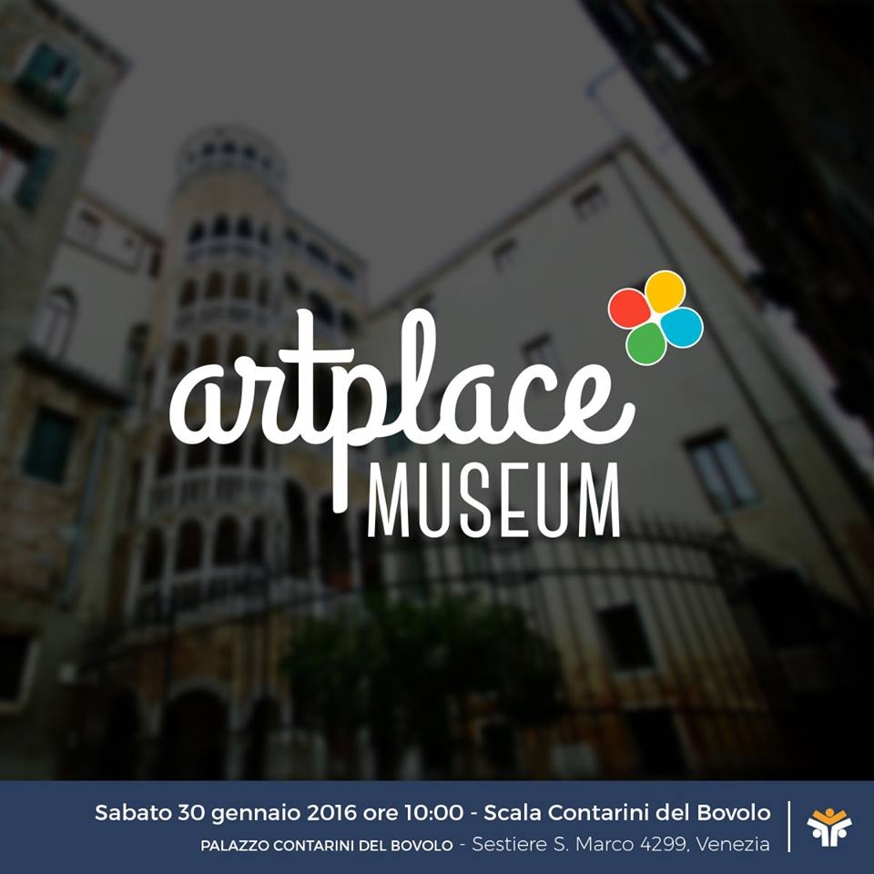 Riapre la Scala Contarini del Bovolo di Venezia con Artplace Museum e la tecnologia beacon