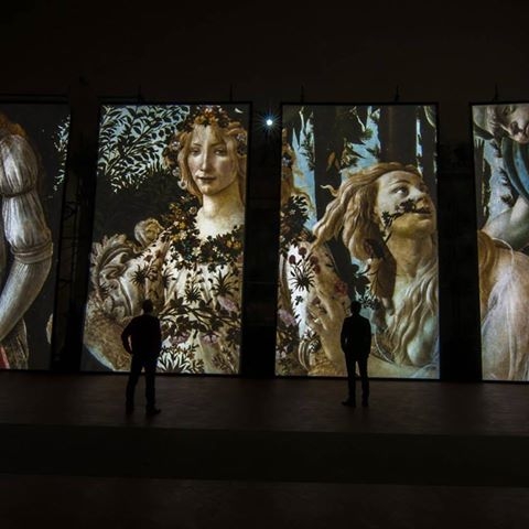 Incredible Florence: un'esperienza multimediale nella storia di Firenze