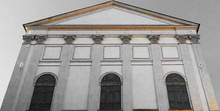 Presentazione delle attività di monitoraggio strutturale con sistemi di sensori in fibra ottica del Progetto CO.B.RA