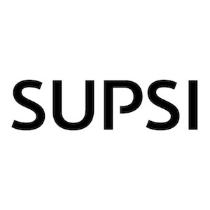 logo supsi