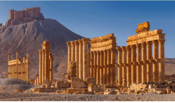 Ricostruire Palmira, anche il recupero culturale resta una priorità in Siria