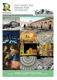 restauro cover programma