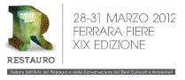 salone ferrara 2012