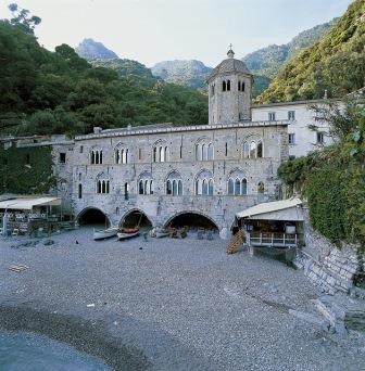 san fruttuoso