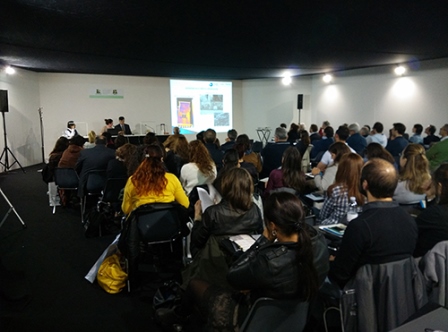 seminario nanotecnologie restauro ferrara