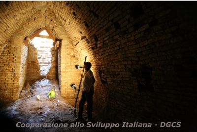 Mausolei UR_Shulghi
