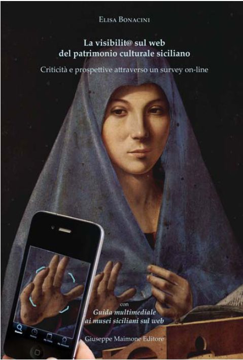 Libro Bonacini