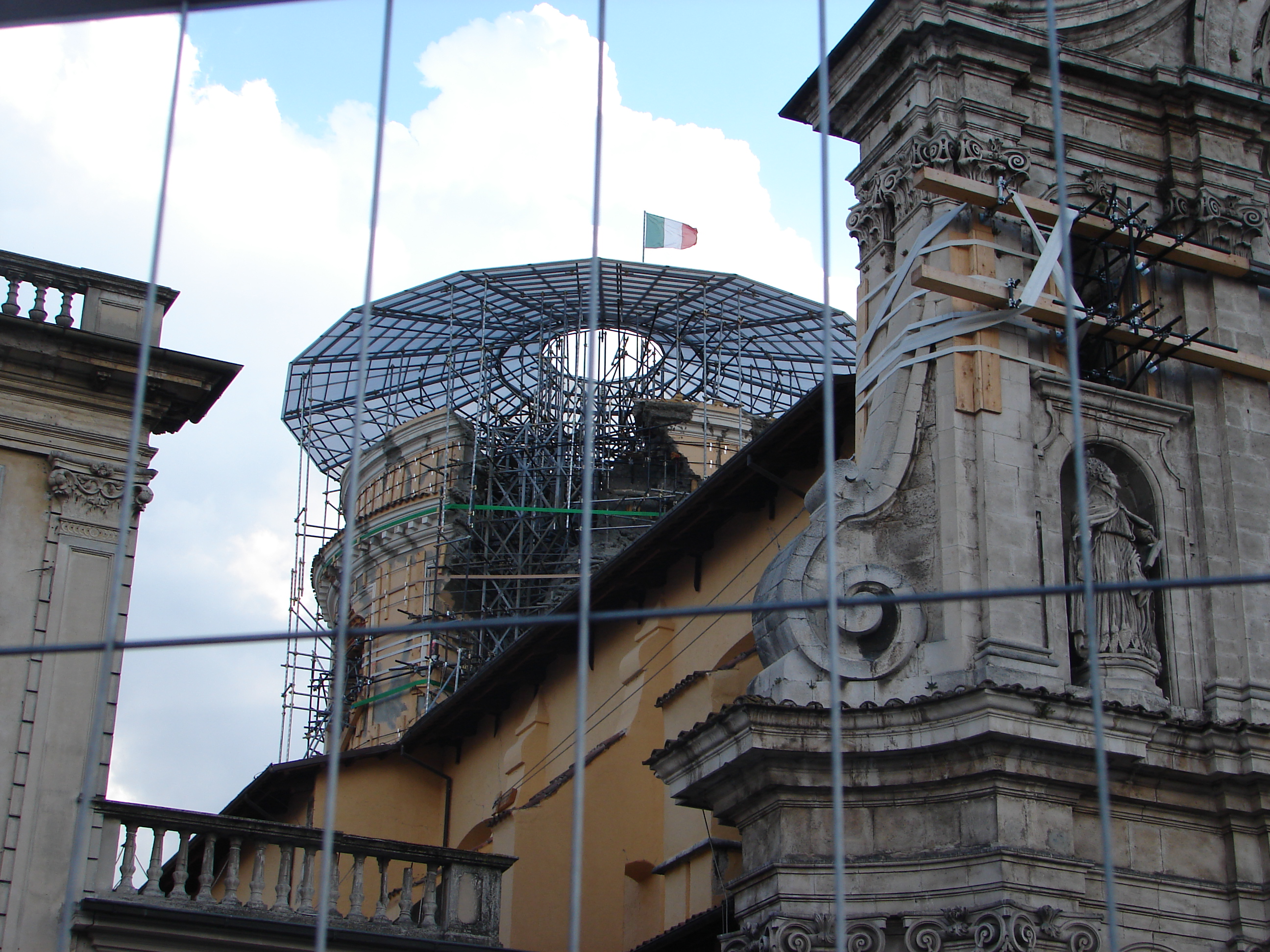 L'Aquila 