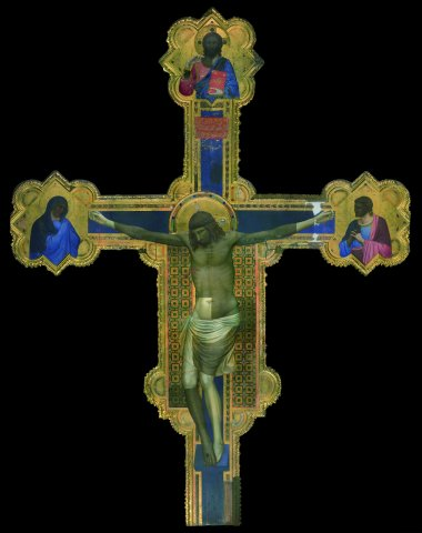 croce di giotto