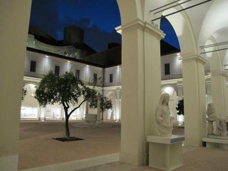 terme diocleziano 2