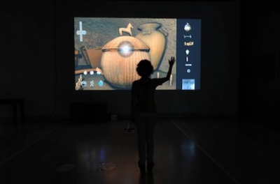 etruscanning