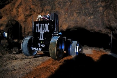 tlaloc