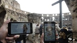 voci dal colosseo